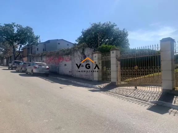 Imagem Terreno para Venda em São Paulo, Jardim Nossa Senhora do Carmo