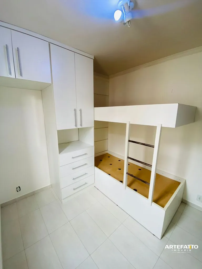 Imagem Apartamento à venda em Franca, Residencial Amazonas, com 2 quartos, 103m2