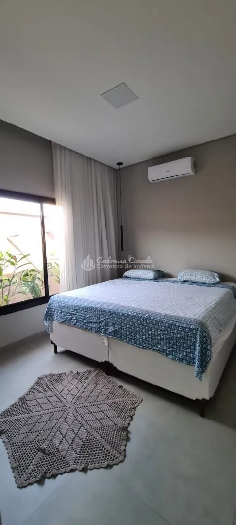 Imagem Village Mirassol IV - Casa com 3 dormitórios à venda, 178 m² por R$ 1.050.000,00 - Village Mirassol IV - Mirassol/SP