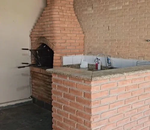 Imagem Chácara à venda Condomínio Horto Ivan Atibaia