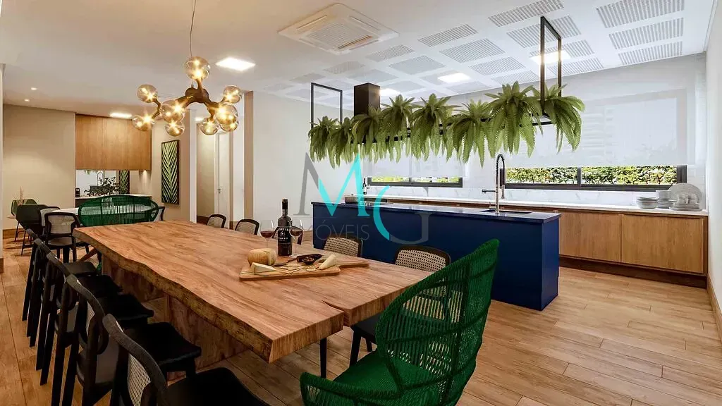 Imagem Apartamento à venda 2 Quartos 1 Suite 1 Vaga 86.1M² Barra da Tijuca Rio de Janeiro - RJ | Ilha Pura Elos - Fase 2