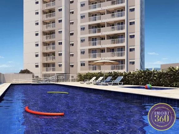 Imagem APTOS 43 MTS - NO ARICANDUVA, PRONTA ENTREGA COM VAGA DE GARAGEM - VARANDA