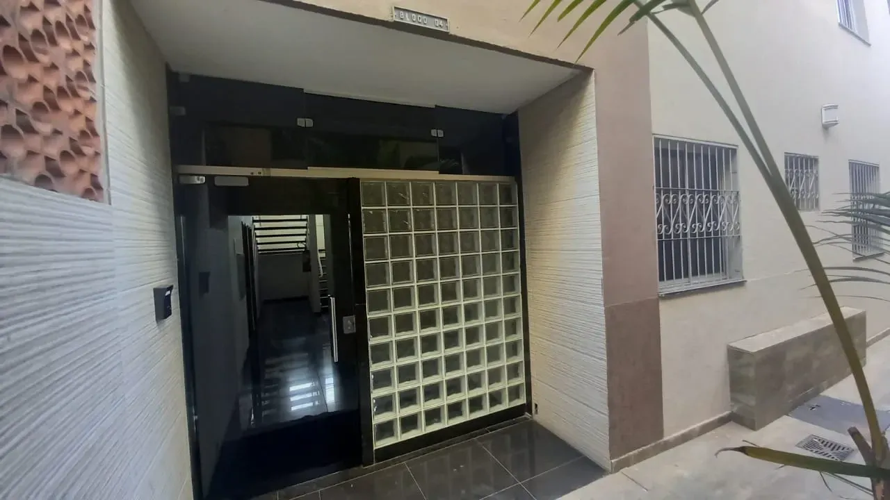 Foto do imóvel: Apartamento com 3 Quartos à Venda, 56 m² em Bom Retiro - Betim