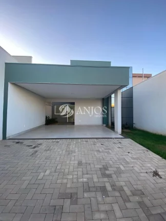 Imagem CASA DISPONIVEL PARA VENDA, NO RESIDENCIAL BELLA SUIÇA SINOP - MT