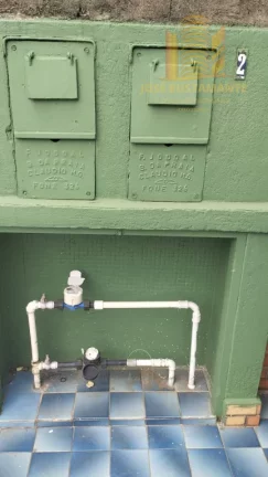 Imagem CASA TÉRREA COM 2 EDÍCULAS OPORTUNIDADE