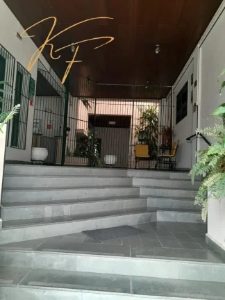 Imagem Excelente oportunidade de investimento em sala comercial na Vila Clayton, Valinhos-SP: 3 salas, 2 banheiros, 1 vaga, 80m²!