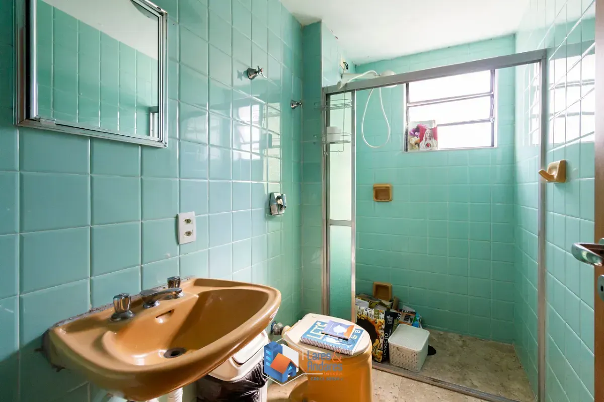Imagem Apartamento para venda em Santa Cecília com 3 quartos, sendo 1 suíte, 130m²