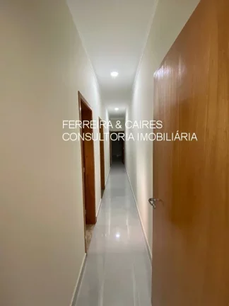 Imagem CASA RESIDENCIAL em INDAIATUBA - SP, JARDIM REGENTE