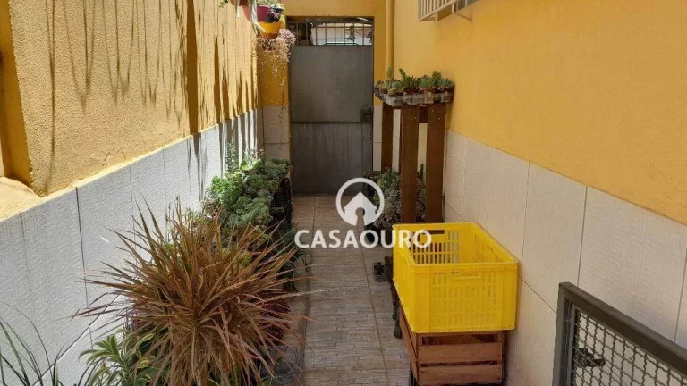 Imagem Terreno à venda, 400 m² por R$ 998.000,00 - Santa Efigênia - Belo Horizonte/MG