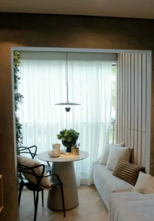 Imagem Comprar apartamento com 1 dormitório em Moema São Paulo SP