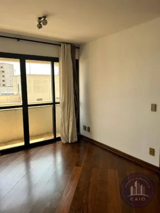 Imagem Apartamento 3 dormitórios 98m², venda R$ 1.145.000,00- Alphaville/SP