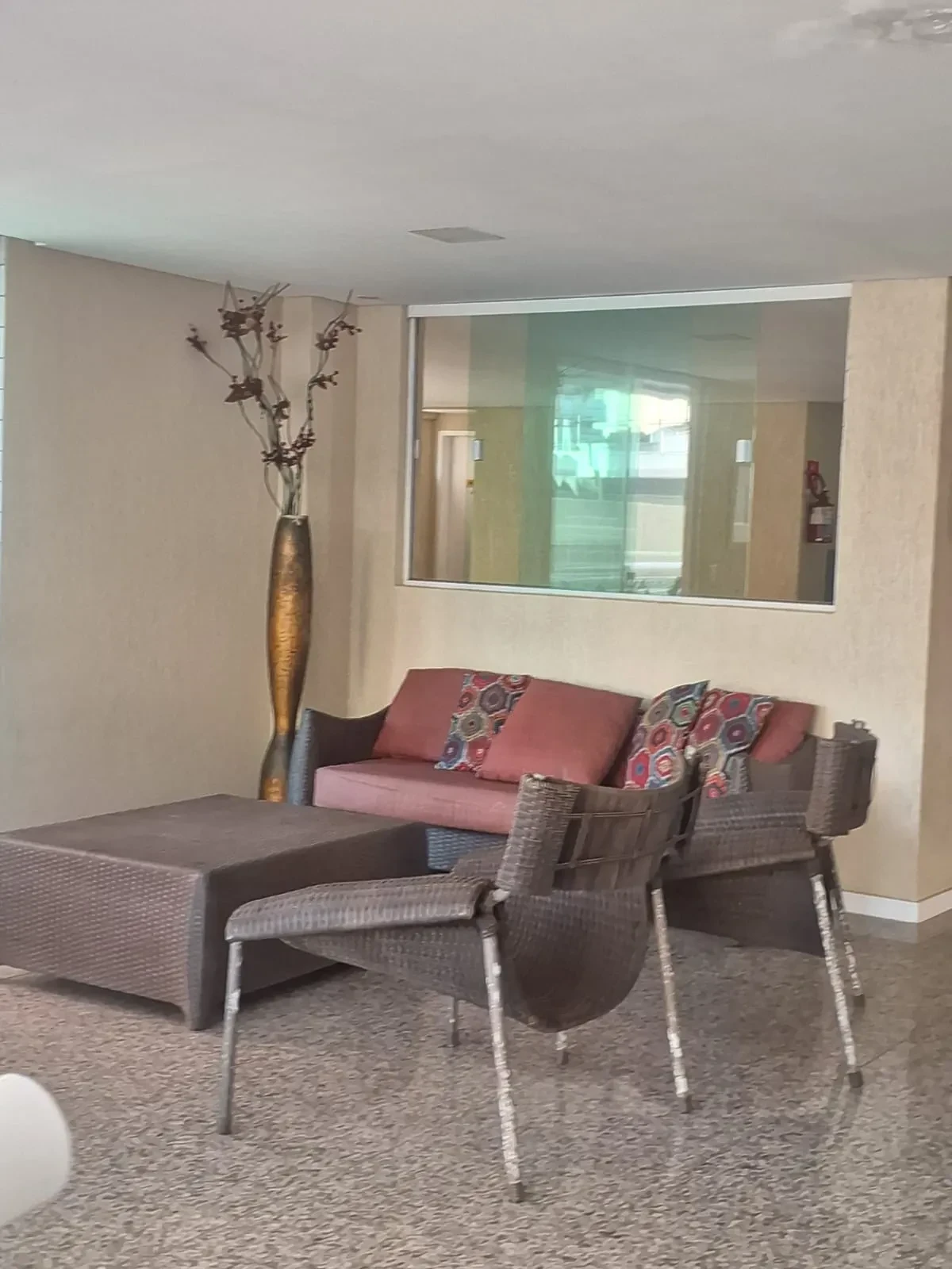 Imagem Apartamento com 3 Quartos à Venda, 117 metros em Dionisio Torres - Fortaleza