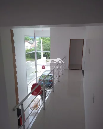 Imagem CASA RESIDENCIAL em Bertioga - SP, Boracéia