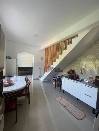 Imagem Chácara com 2 dormitórios à venda, 1222 m² por R$ 450.000 - Boa Vista - Mairiporã/SP