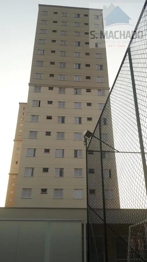 Imagem Apartamento para Venda em Santo André / SP no bairro Utinga