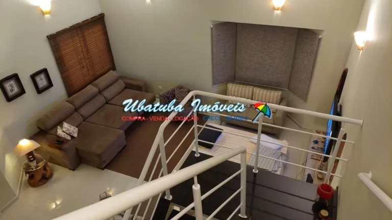 Imagem Linda Casa Cond. Fechado - Bairro Horto