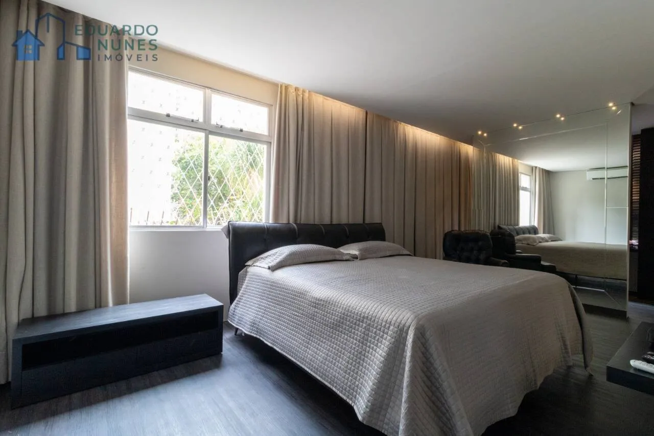 Imagem APARTAMENTO TODO REFORMADO NO LOURDES!
