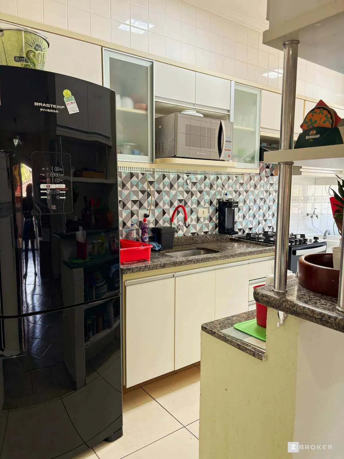 Imagem Apartamento à venda em Ubatuba, Itaguá, com 2 quartos, 65m2