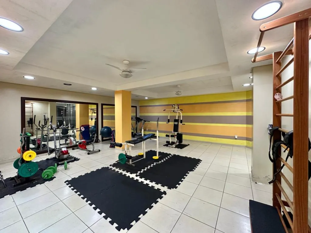 Imagem Apartamento 3 Dormitórios - Bairro Zona Nova
