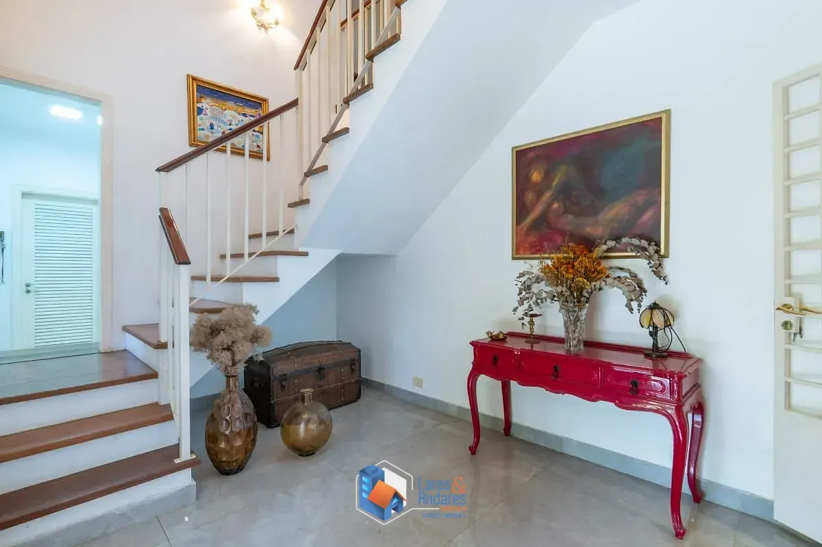 Imagem Casa para venda em Chácara Monte Alegre com 3 quartos, sendo 3 suítes, 500m²