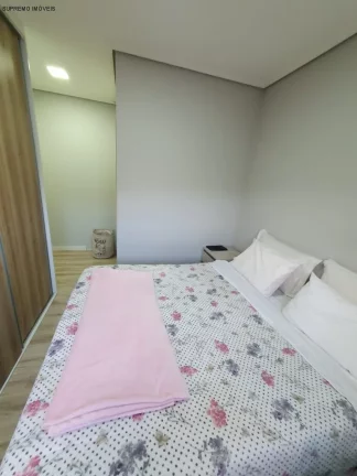 Imagem APARTAMENTO RESIDENCIAL em TABOÃO DA SERRA - SP, JARDIM WANDA