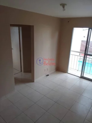 Imagem Imóveis Belém VENDE Bela Vida II 3/4 Nascen Total