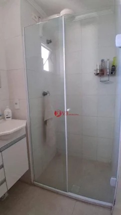 Imagem Apartamento com 3 dormitórios à venda, 58 m por R$ 360.000 - Vila Talarico - São Paulo/SP