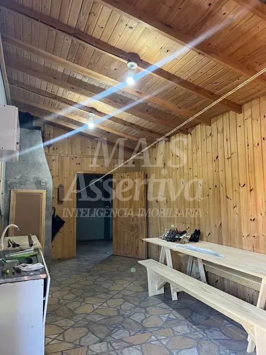 Imagem Excelente casa mobiliada para locação no bairro Imigrante Norte em Campo Bom/RS