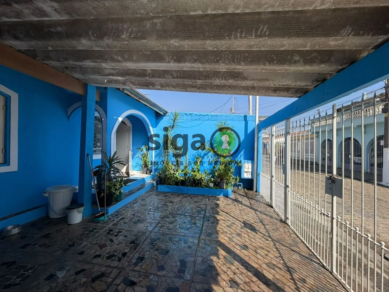 Foto do imóvel Casa a venda na Vila das Belezas, com 3 quartos e 2 vagas