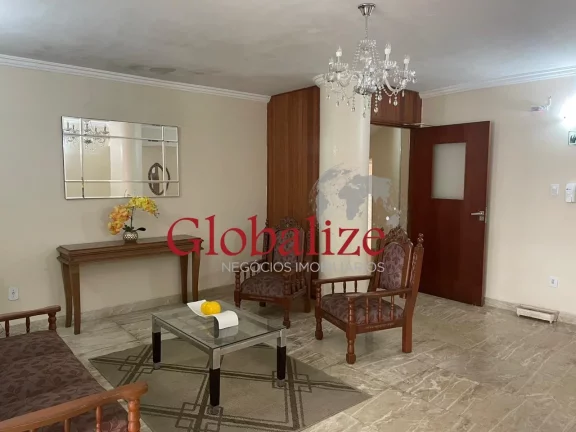 Imagem APARTAMENTO À VENDA COM 2 DORMITÓRIOS, 2 VAGAs DE GARAGEM NO BAIRRO DO GONZAGA EM SANTOS POR R$469.000,00