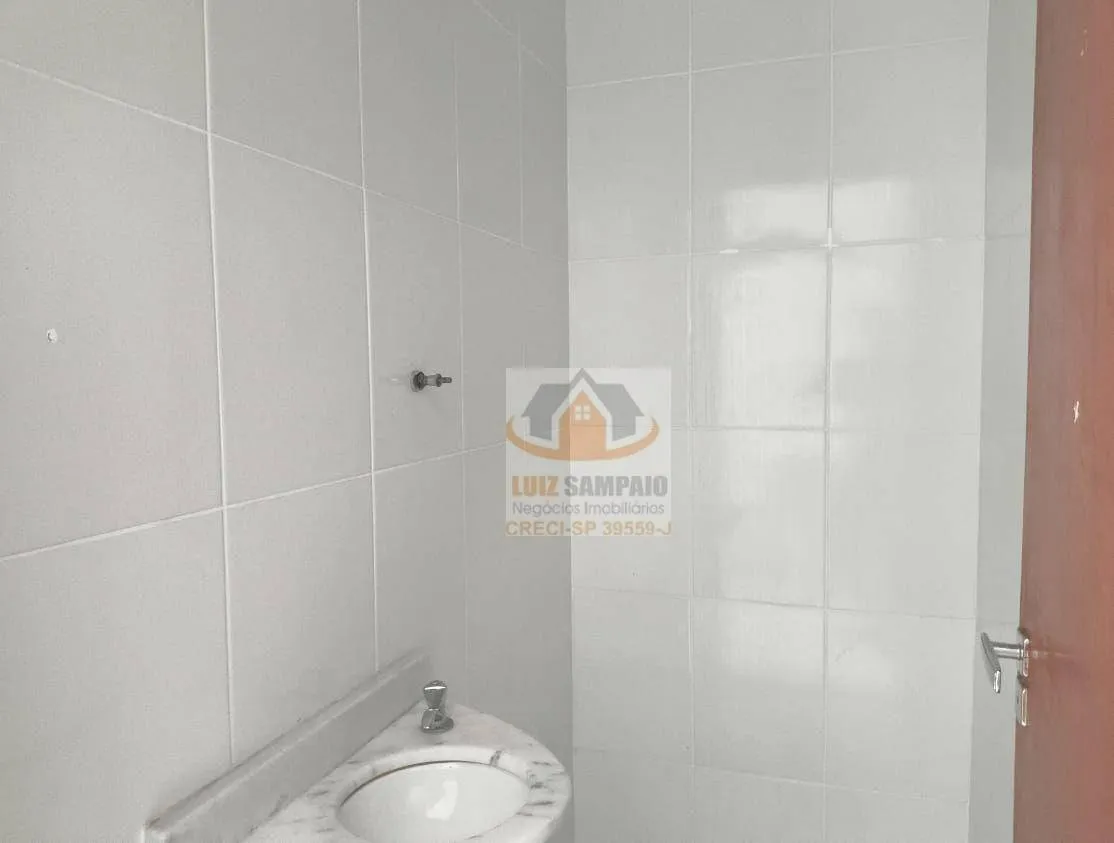 Imagem Locação de Apartamento 3 Dormitórios (1 Suíte), 1 vaga, Centro de Itanhaém
