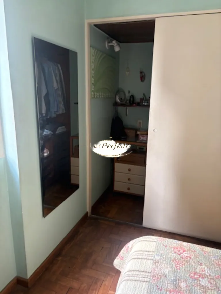 Imagem Apartamento com 3 Quartos à Venda, 100 m² em Cerqueira César - São Paulo