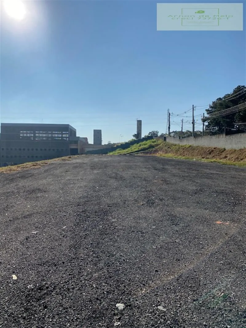 Imagem Terrenos Comerciais para locação em Barueri no bairro Jardim Mutinga