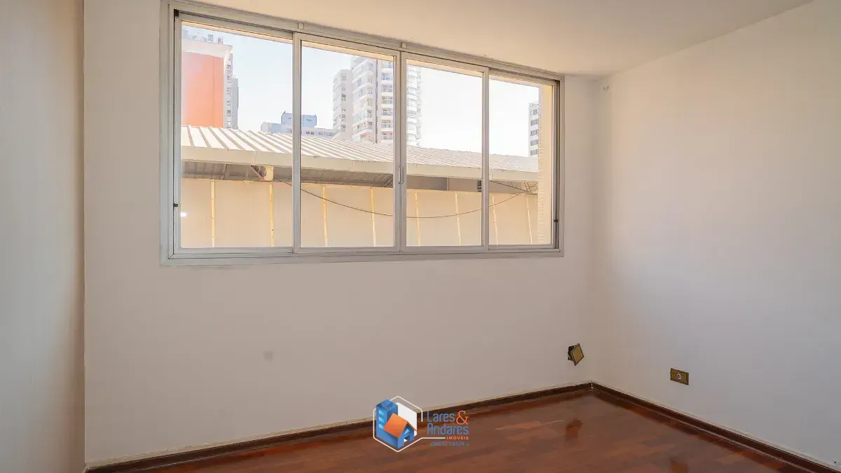 Imagem Apartamento para venda e locação em Vila Mariana com 4 quartos, sendo 1 suíte, 202m²