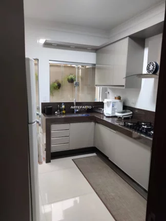 Imagem Vende-se Casa Sobrado residencial no Jardim Consolação