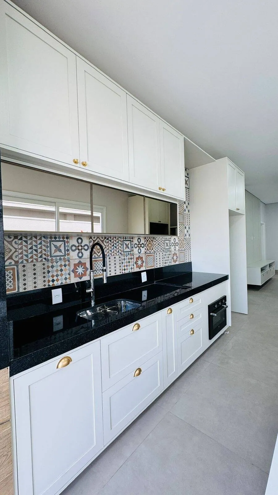 Imagem Casa 3 suítes Condomínio Primor Das Torres