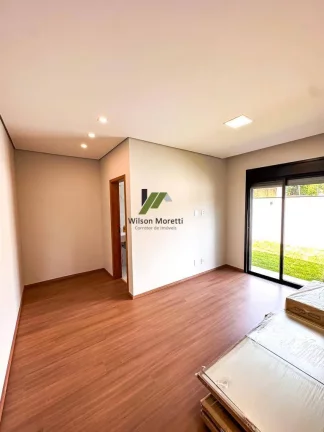 Imagem CASA EM CONDOMÍNIO EM EXCELENTE LOCALIZAÇÃO