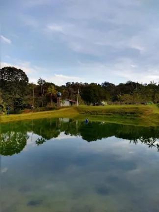 Imagem SITIO COMERCIAL em PRESIDENTE FIGUEIREDO - AM, Comunidade Rural