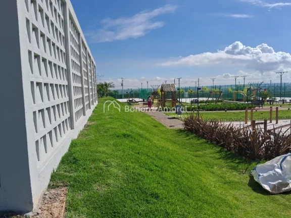 Imagem Excelente oportunidade para construir a casa dos seus sonhos em um dos condomínios mais desejados d...