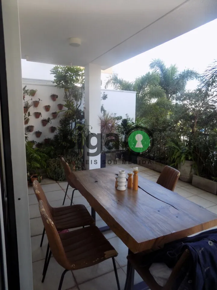 Imagem Garden 2quartos, 2 suites 2 vagas - BROOKLIN