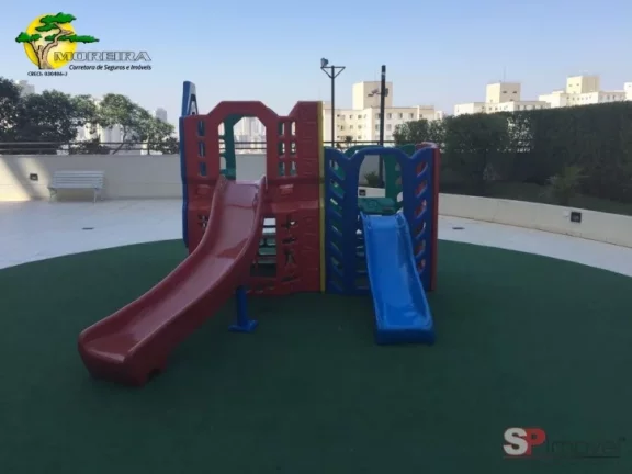 Imagem APARTAMENTO PARA VENDA NO PARQUE MANDAQUI