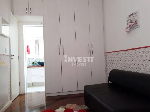 Imagem Cobertura com 5 dormitórios à venda, 198 m² por R$ 550.000,00 - Setor Central - Goiânia/GO