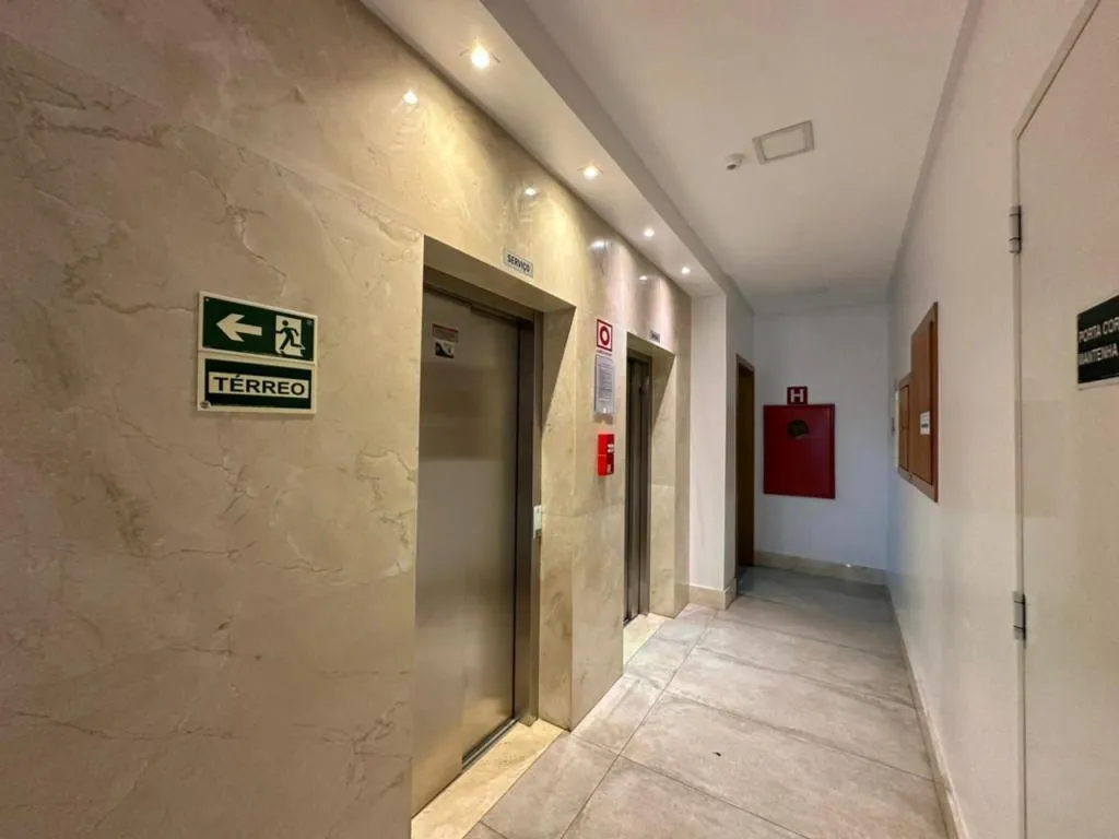 Imagem Apartamento 2 Dormitórios - Bairro Navegantes