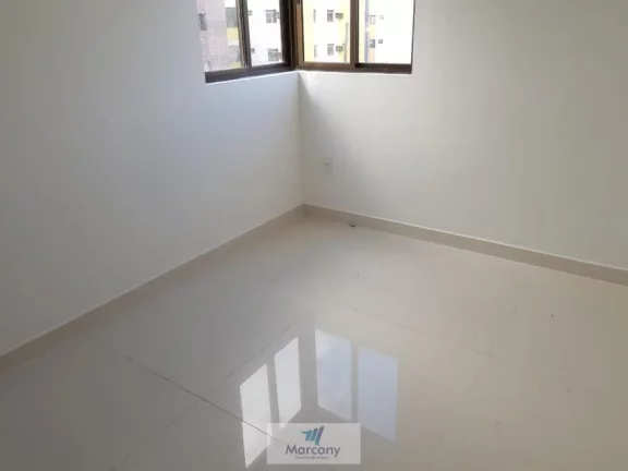 Foto do imóvel: Apartamento 3 Quartos João Pessoa - PB - Jardim Cidade Universitária em Rua Bacharel Wilson Flávio Moreira Coutinho