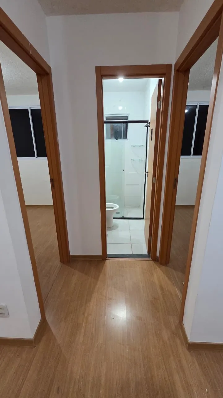 Imagem Apartamento 2 quartos Condomínio MRV chapada Boulevard Bairro Bela Marina