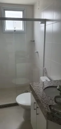 Imagem APARTAMENTO A VENDA COM 2 QUARTOS E 1 SUÍTE NA PRAIA DO MORRO GUARAPARI ES