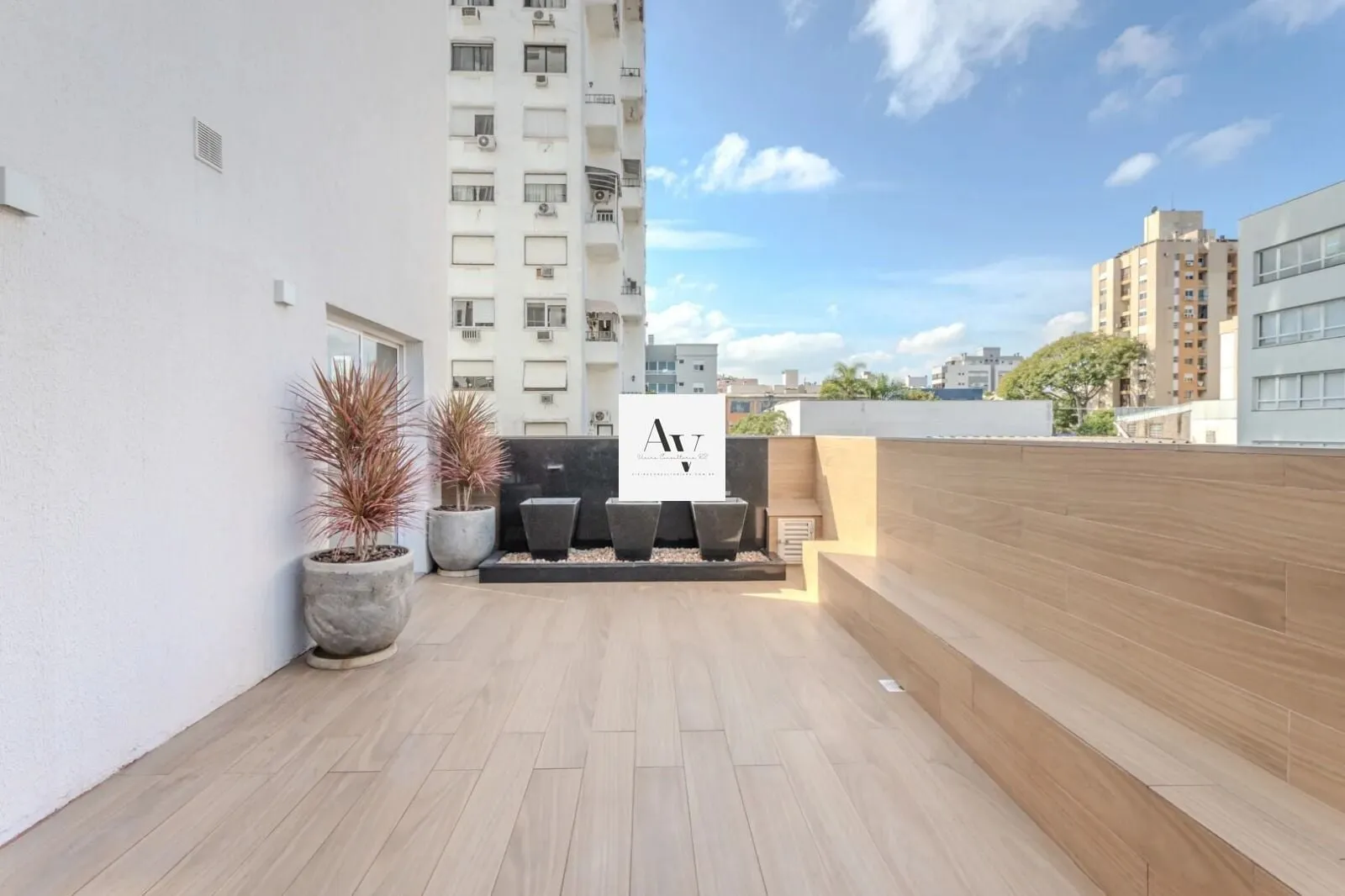 Imagem Apartamento à venda no bairro Jardim Botânico - Porto Alegre/RS
