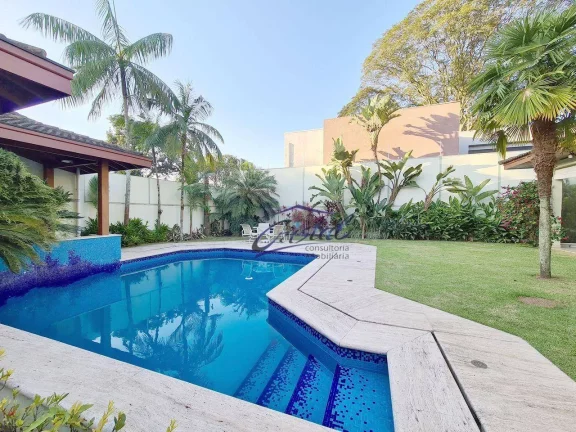 Imagem Casa de Alto Padrão no Alto da Boa Vista