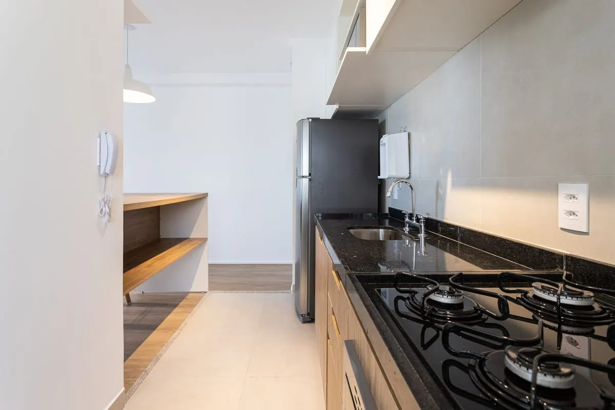 Imagem Apartamento com 2 Quartos para alugar, 69m² - Vila Leopoldina