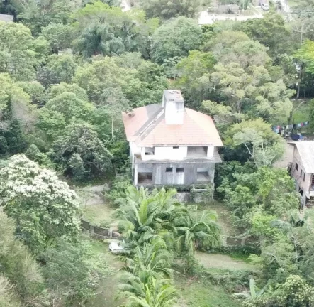Imagem Terreno de 1.528m² à venda no Bairro Encantada, Garopaba-SC - Oportunidade!